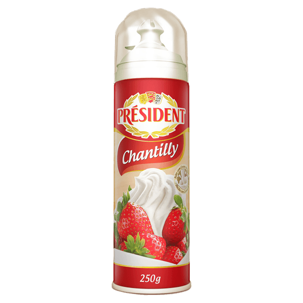 CR-CHANTILLY-PRESIDENT-250G