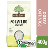 POLV-AZEDO-MAE-TERRA-ORG-400G-PCT
