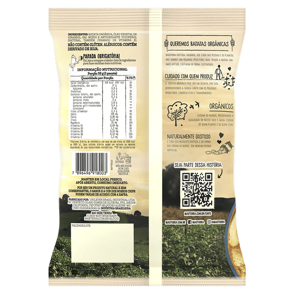 CHIPS-MAE-TERRA-NUC-ORG-32G-BAT-ASS