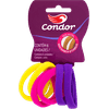PRENDED-CAB-ELASTIC-CONDOR-6UN-COLOR