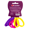 PRENDED-CAB-ELASTIC-CONDOR-6UN-COLOR
