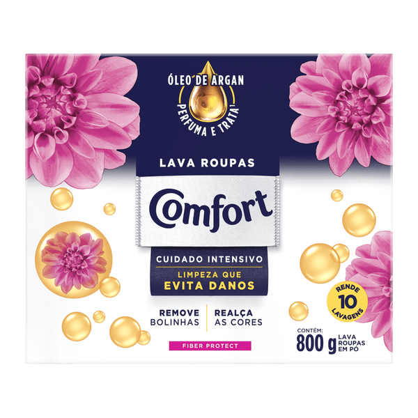 L-ROUP-PO-COMFORT-800G-FIB-PROT