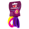 PRENDED-CAB-ELASTIC-CONDOR-6UN-COLOR