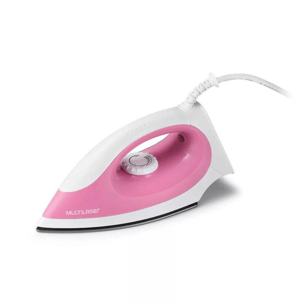 FERRO-PASSAR-MULTILASER-SECO-ANTIAD