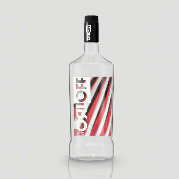VODKA-NAC-ORLOFF-175L