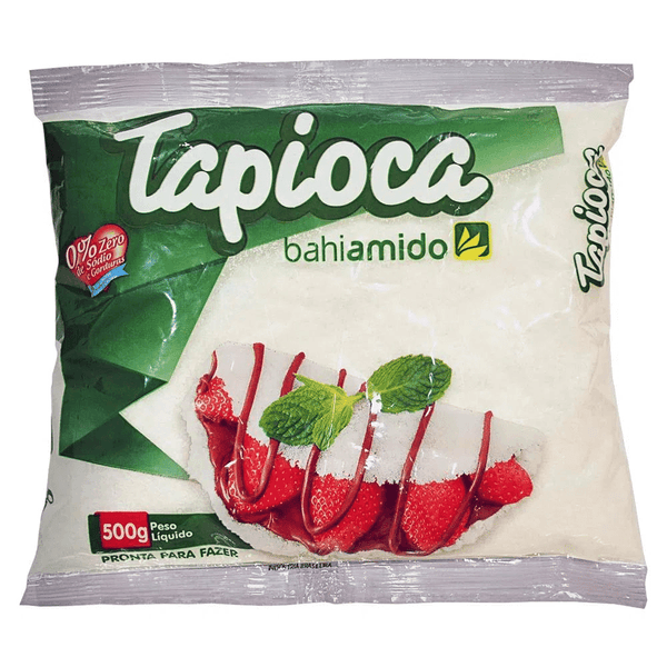 TAPIOCA-HIDRAT-BAHIAMIDO-500G
