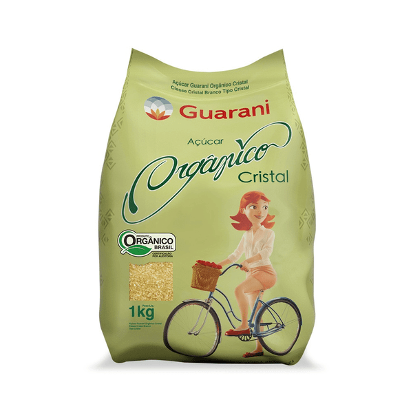 ACUC-GUARANI-ORG-1KG