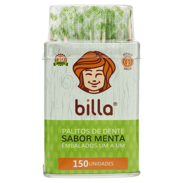 PALITO-DENTAL-BILLA-150UN-MENTA-LT
