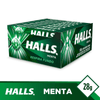 DROPS-HALLS-21X28G-MENTA