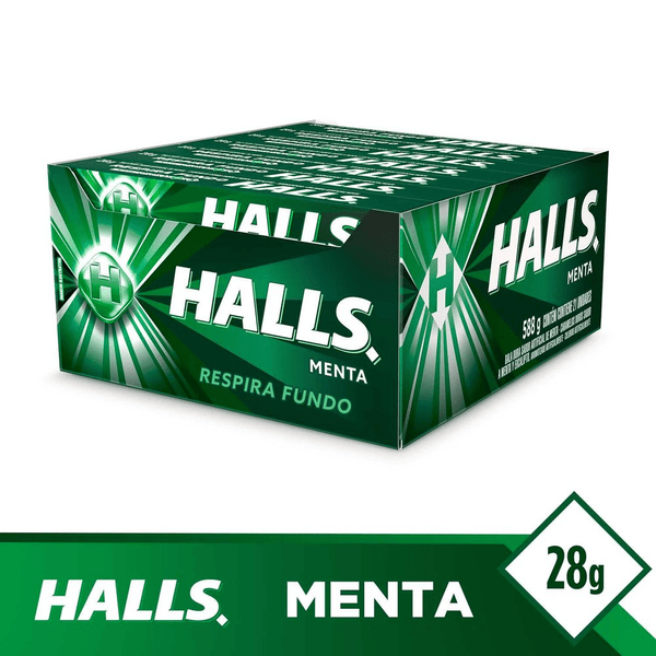 DROPS-HALLS-21X28G-MENTA