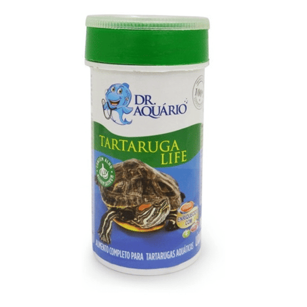 ALIM-TARTARUGA-DR-AQUARIO-LIFE-30G