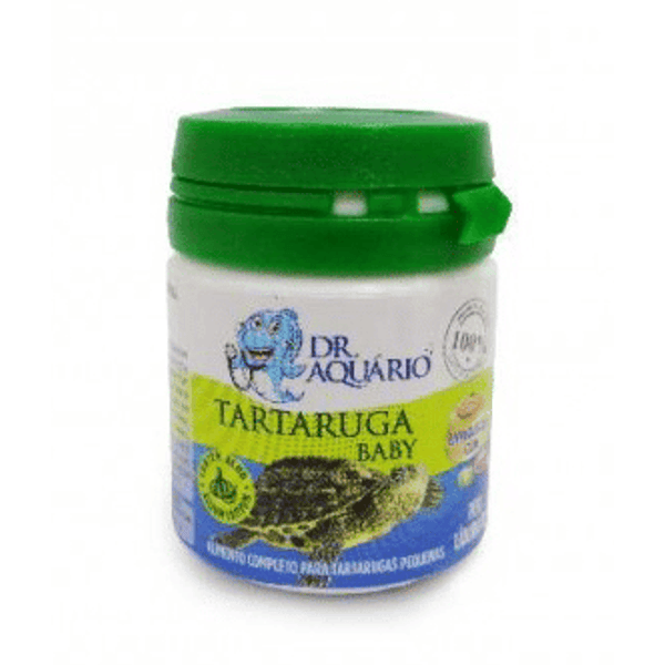 ALIM-TARTARUGA-DR-AQUARIO-10G-BABY