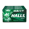 DROPS-HALLS-21X28G-MENTA