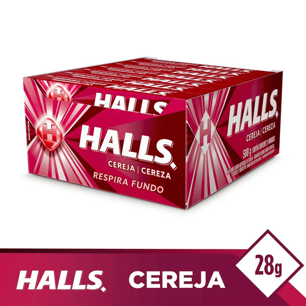 DROPS-HALLS-21X28G-CEREJA