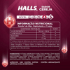 DROPS-HALLS-21X28G-CEREJA