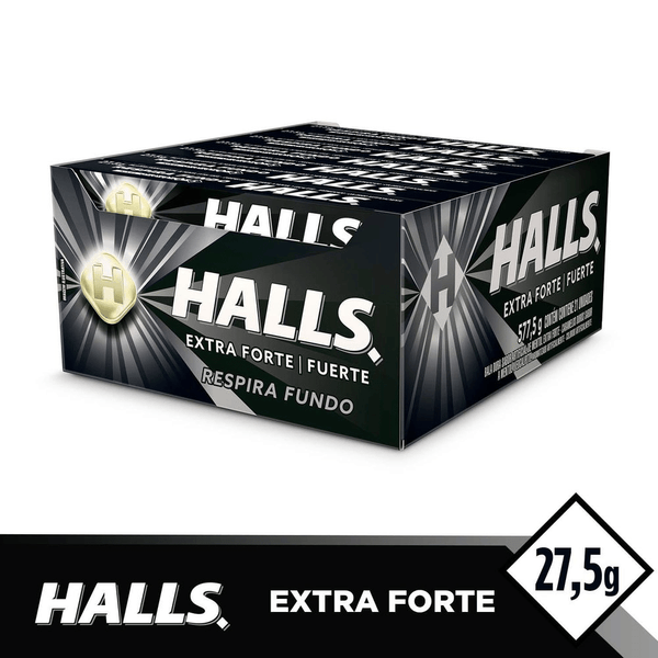 DROPS-HALLS-21X275G.EX-FORTE
