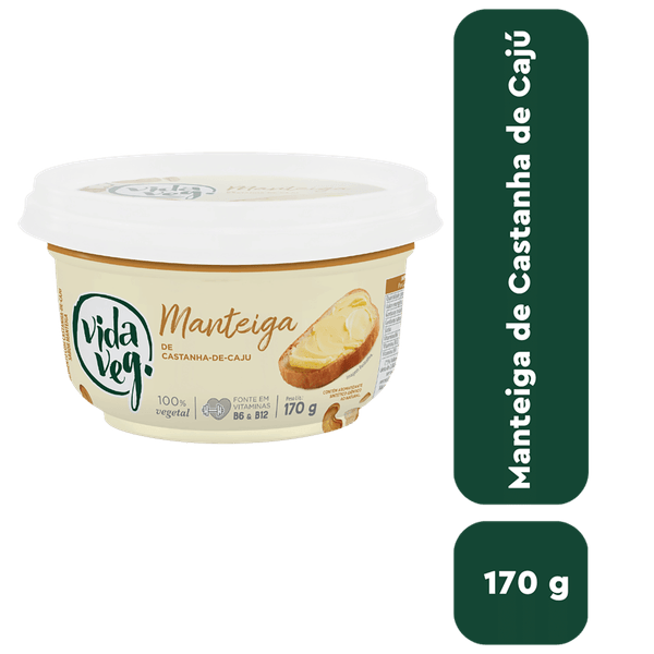 MANTEIGA-CAST-CAJU-VIDAVEG-170G