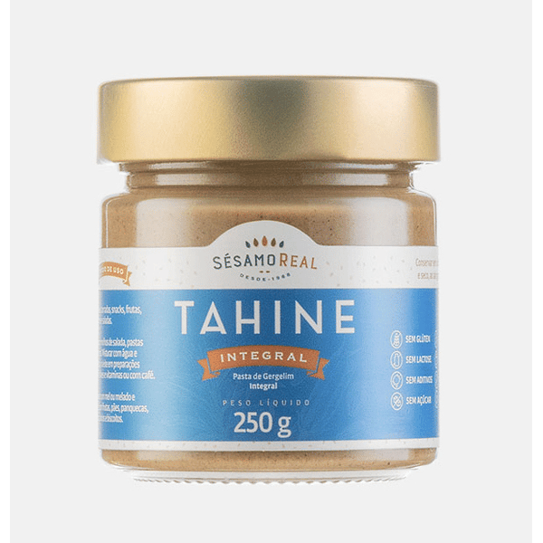 TAHINE-INT-SESAMO-REAL-250G