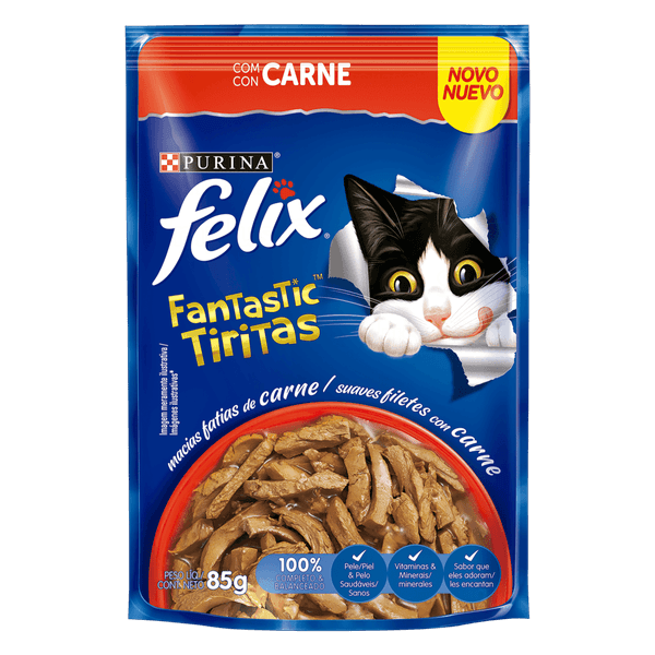 ALIM-GATO-FELIX-FANT-85G-TIRITAS-CARNE