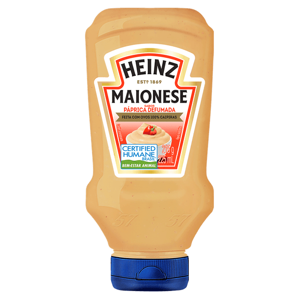 MAIONESE-HEINZ-215G-PAPRICA