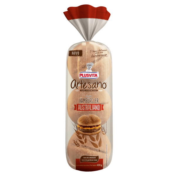 PAO-HAMB-AUST-ARTES-PLUSVITA-420G