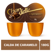 SOBREM-CRE-CHANDELLE-180G-CHOC-C-CAR
