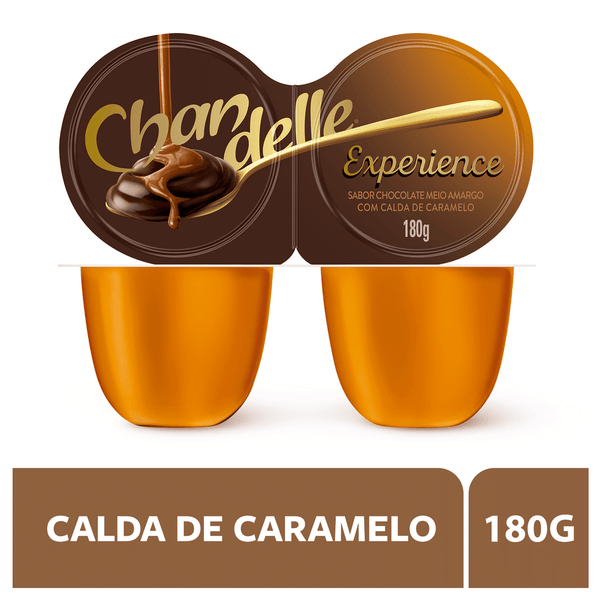 SOBREM-CRE-CHANDELLE-180G-CHOC-C-CAR