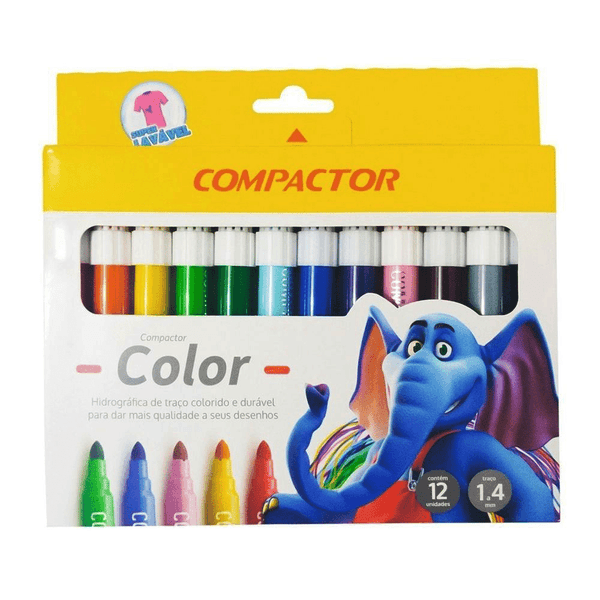 CANETA-HIDROG-COMPACTOR-C-12-COLOR