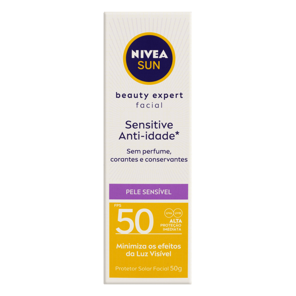 PROT-FACIAL-NIVEA-50G-SENSIT-ANT-IDADE