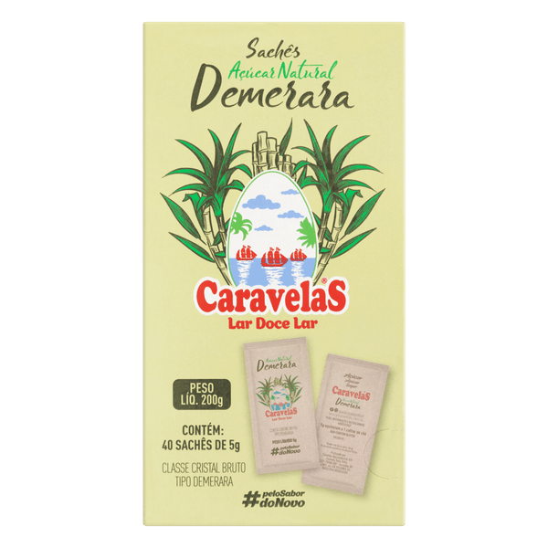ACUC-DEMERARA-CARAVELAS-200G