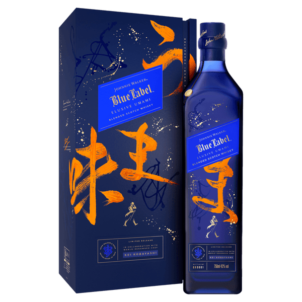 WHISKY-JOHNNIE-WALKER-750ML-BLUE-LABEL-UMAMI