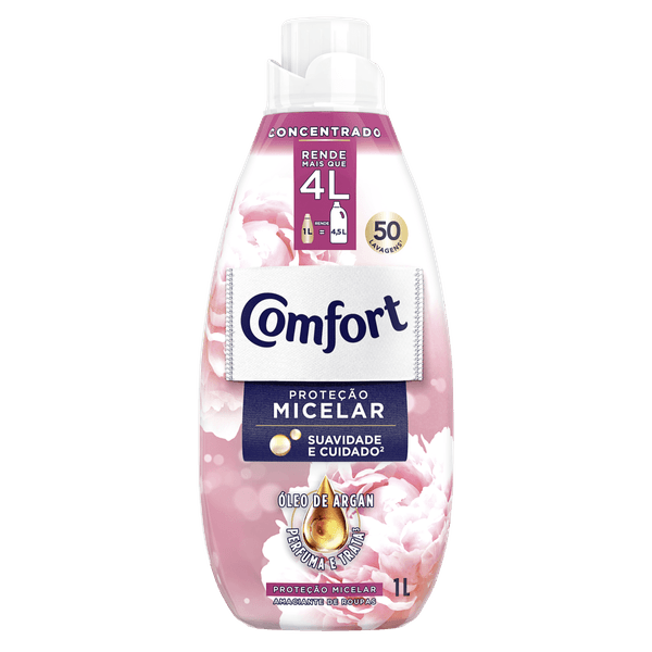 AMAC-CONC-COMFORT-1L-PUR-RELAX