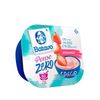 Iogurte-Grego-Parcialmente-Desnatado-sabor-Morango-Zero-Lactose-Pense-Zero-Batavo-100g