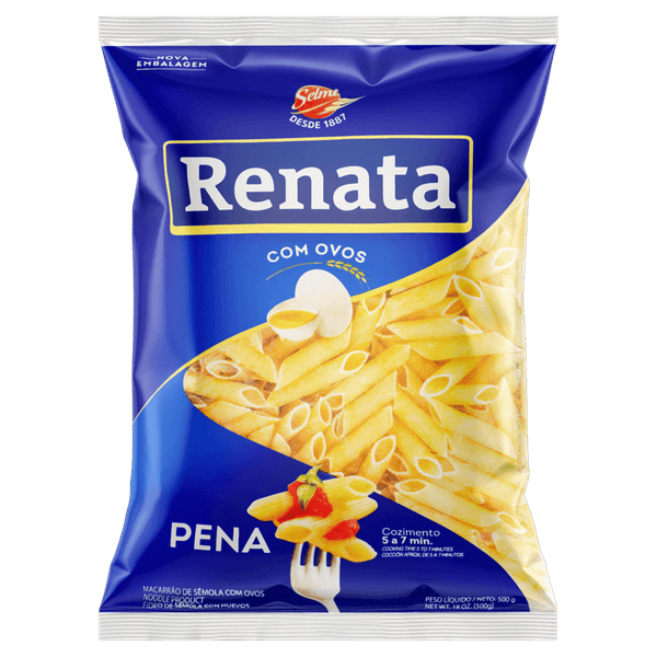 MAS-OVOS-RENATA-500G-PENA
