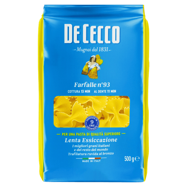 MAC-ITA-DE-CECCO-500G-FARFAL