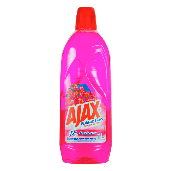 LIMP-PERF-AJAX-CONC-1L.BOUQUET-FLOR-FLORES
