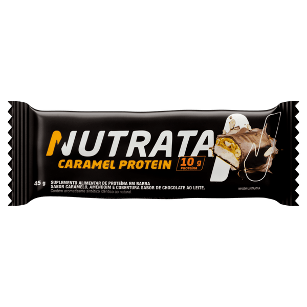 BARR-PROT-NUTRATA-45G-CARAMELO-AMEND