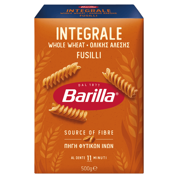 MAS-INT-FUSILI-BARILLA-500G