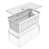 ORGANIZADOR-C-CT-MARTIPLAST-5L-CLEAR