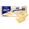 CHOC-TAB-LACTA-80G-LAKA-BRANCO