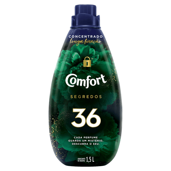 AMAC-CONC-COMFORT-15L-36-SEGREDOS