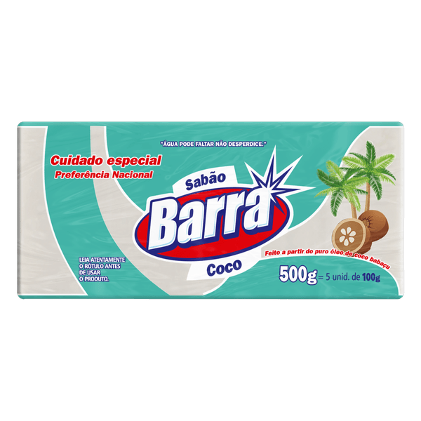 SAB-BARRA-5X100G-COCO