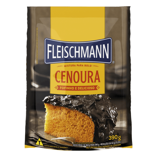 MIST-BOLO-FLEISCHMANN-CENOURA-390G