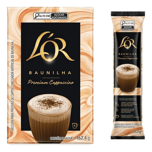 CAPPUC-SOL-LOR-PREM-1624G-BAUNILHA