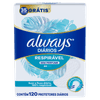 PROT-DIAR-ALWAYS-120UN-S-ABAS-RESPIRAVEL