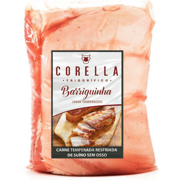 BARRIGA-SUINA-RESF-TEMP-CORELLA-KG-VACUO