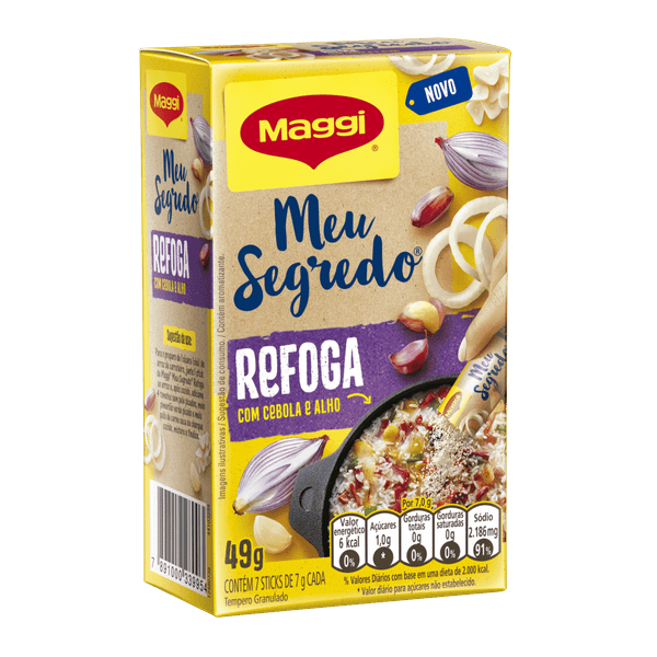 TEMP-MAGGI-MEU-SEGREDO-49G-REF-CEB-ALHO