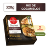 HAMB-SEARA-VEG-320G-MIX-COGUMELO-GOURM