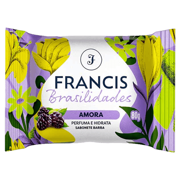 SAB-BARRA-BRASILIDADE-FRANCIS-80G-AMORA