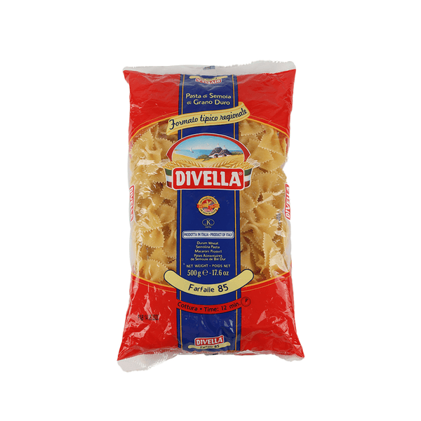 MAS-FARFALLE-N85-DIVELLA-500G